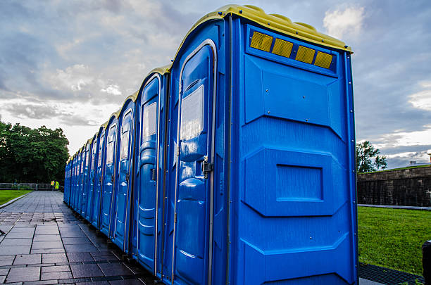 Portable Toilet Options We Offer in Kilgore, TX
